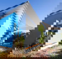 Coorong Cabins - Pelican Cabin - Sydney Tourism