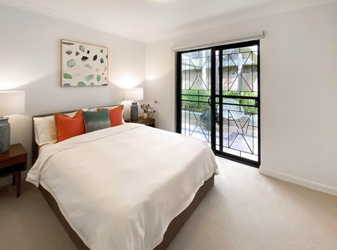 BELLEVUE GARDEN OASIS-hosted By L'Abode - Sydney Tourism 0