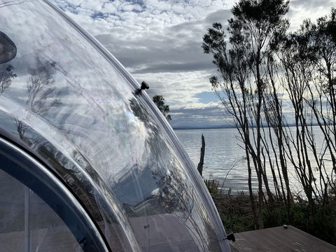 SkytentOz - Raymond Island - Sydney Tourism 6