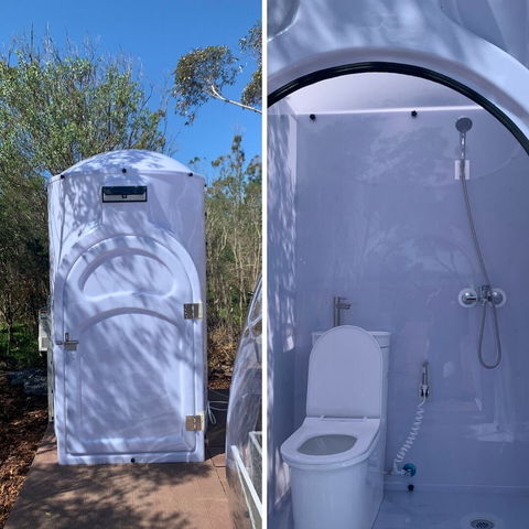 SkytentOz - Raymond Island - Sydney Tourism 4