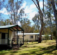 Apex RiverBeach Holiday Park - Sydney Tourism