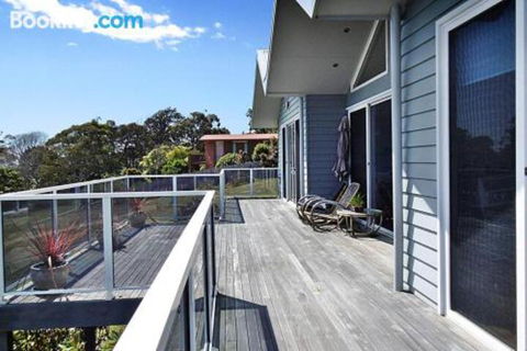 Allure - Sydney Tourism 3