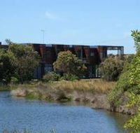 Inlet Beach Apartments