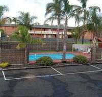 Econo Lodge Mt. Gambier City Central