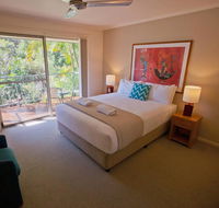 Diggers Beach Villa at Aanuka Resort - Sydney Tourism