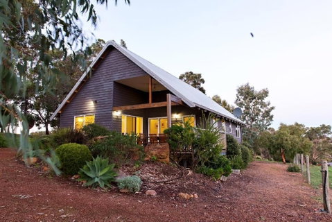 Wildwood Valley - Sydney Tourism 2