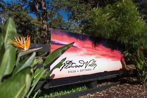 Wildwood Valley - Sydney Tourism 0