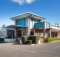 Wilsonton Hotel - Sydney Tourism