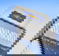 Nightcap at Sylvania Hotel