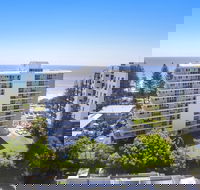 Solnamara Beachfront Apartments