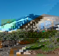 Crestview Tourist Park - Sydney Tourism