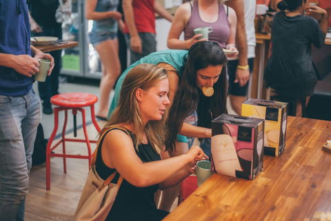 Melbourne City Backpackers - Sydney Tourism 5