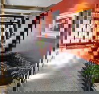 Regents Court Sydney - Sydney Tourism