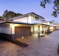 Abode Apartments Albury