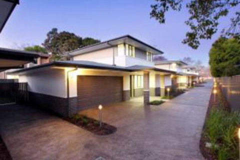 Abode Apartments Albury - Sydney Tourism 0