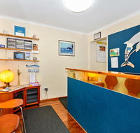 Dolphin Lodge - Sydney Tourism