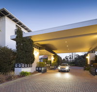 Ramada by Wyndham Diplomat Canberra - Sydney Tourism
