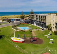 Scamander Beach Resort - Sydney Tourism