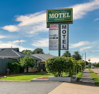 Hunter Valley Motel - Sydney Tourism