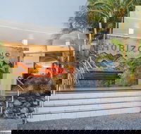 Horizons Holiday Apartments