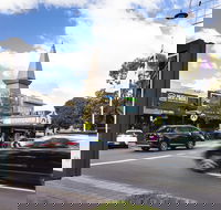 Park Avenue - IKON Glen Waverley