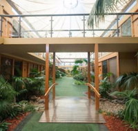 The Capital Airport Motel - Sydney Tourism