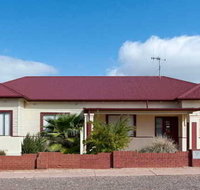 Playford Lodge - Sydney Tourism
