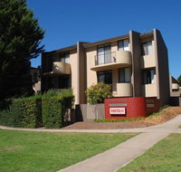 Manuka Park Apartments - Sydney Tourism