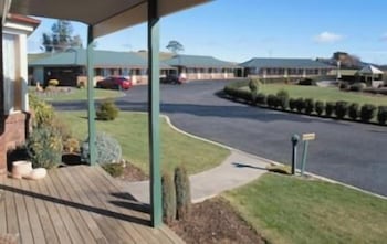 Kentish Hills Retreat - Sydney Tourism 1