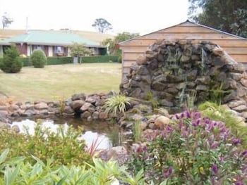 Kentish Hills Retreat - Sydney Tourism 0