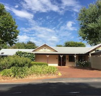 The Noble Grape Guesthouse - Sydney Tourism