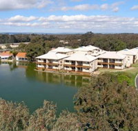 Lakeside Holiday Apartments - Sydney Tourism
