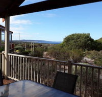 Cosy Corner Beach Cottages - Sydney Tourism