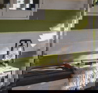 Beach Huts Middleton - Sydney Tourism