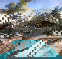 Marion Motel and Apartments - Sydney Tourism