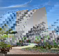 Direct Hotels  Kensington at Central