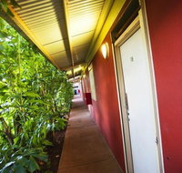 Cattrall Park Motel - Sydney Tourism