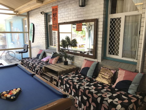 Wander Inn â€“ Bunbury Backpackers - Sydney Tourism 5