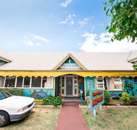 Wander Inn  Bunbury Backpackers - Sydney Tourism