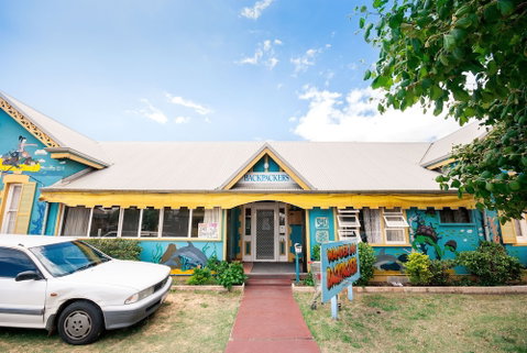 Wander Inn â€“ Bunbury Backpackers - Sydney Tourism 0