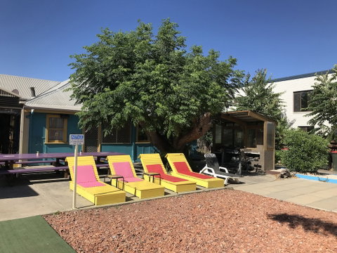 Wander Inn â€“ Bunbury Backpackers - Sydney Tourism 2