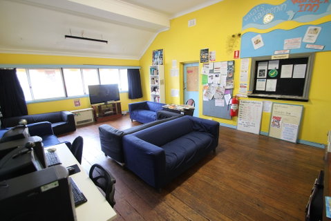Wander Inn â€“ Bunbury Backpackers - Sydney Tourism 4