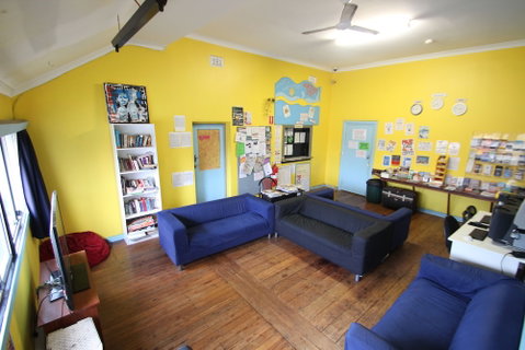 Wander Inn â€“ Bunbury Backpackers - Sydney Tourism 6
