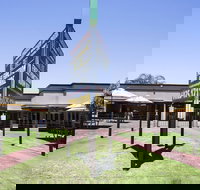 Boomerang Hotel - Sydney Tourism