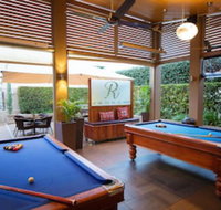 O'Shea's Royal Hotel - Sydney Tourism