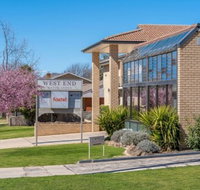 West End Motor Lodge - Sydney Tourism
