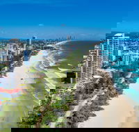 Burleigh Esplanade Apartments