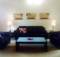 Australian Home Away at East Doncaster George