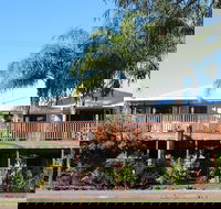 Five 3 Five - The Beachside Barracks