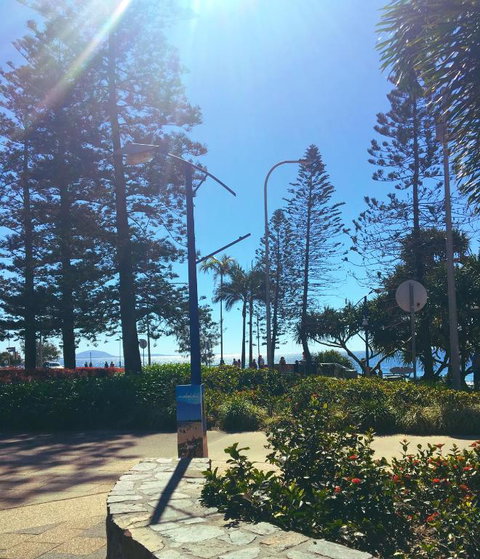 Spinnaker Quays - Sydney Tourism 3